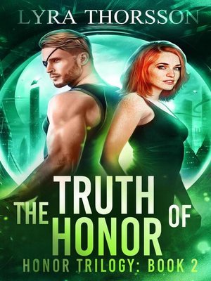 cover image of The Truth of Honor